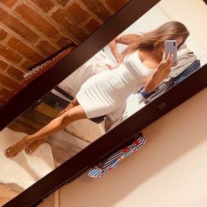 Lulus slip dress